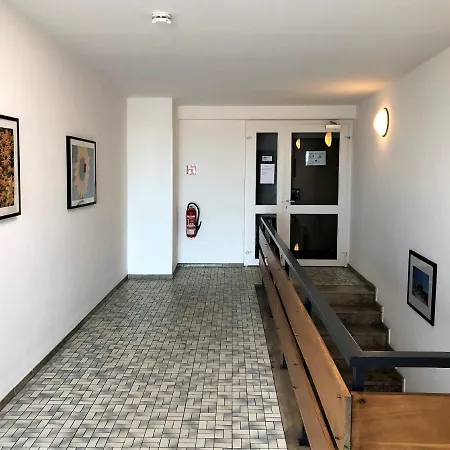 Daire Strandhotel S33-103