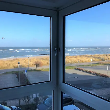 Strandhotel S33-103 Heiligenhafen