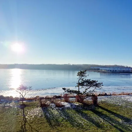 Strandhotel S33-103 *