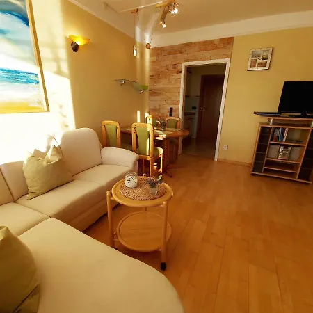 Strandhotel S33-103 * Heiligenhafen